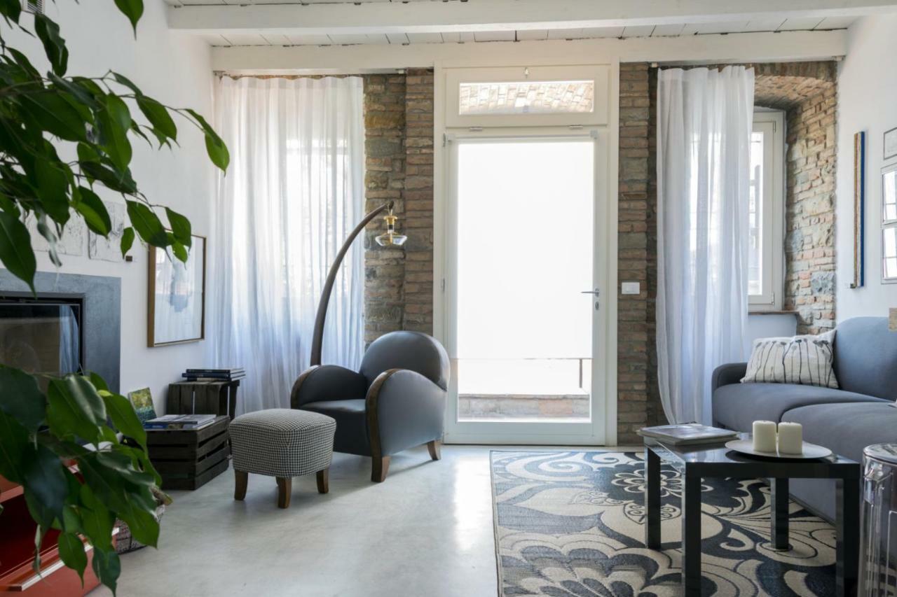 Ferienhaus La Chiesina
