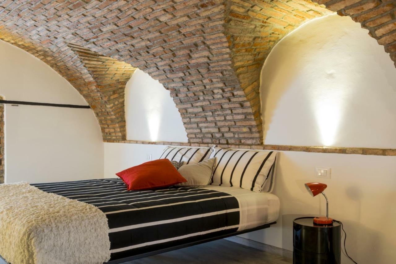 La Chiesina Ferienhaus Bergamo