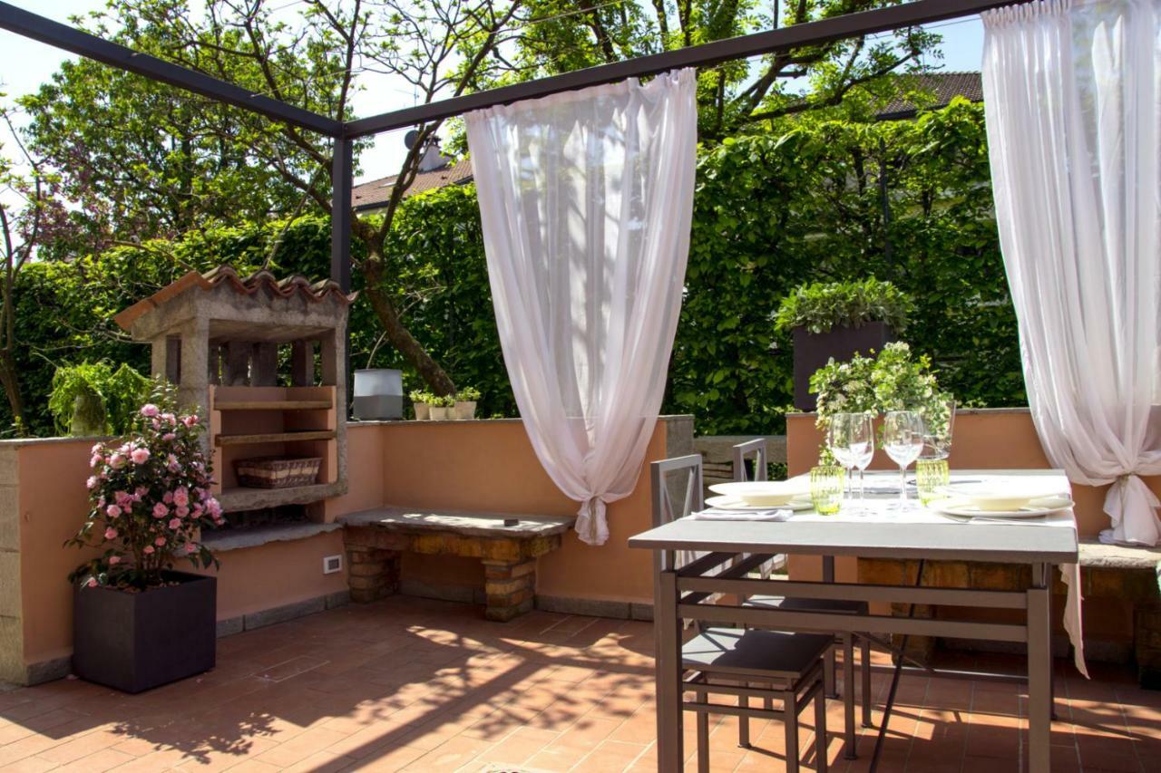 La Chiesina Ferienhaus *