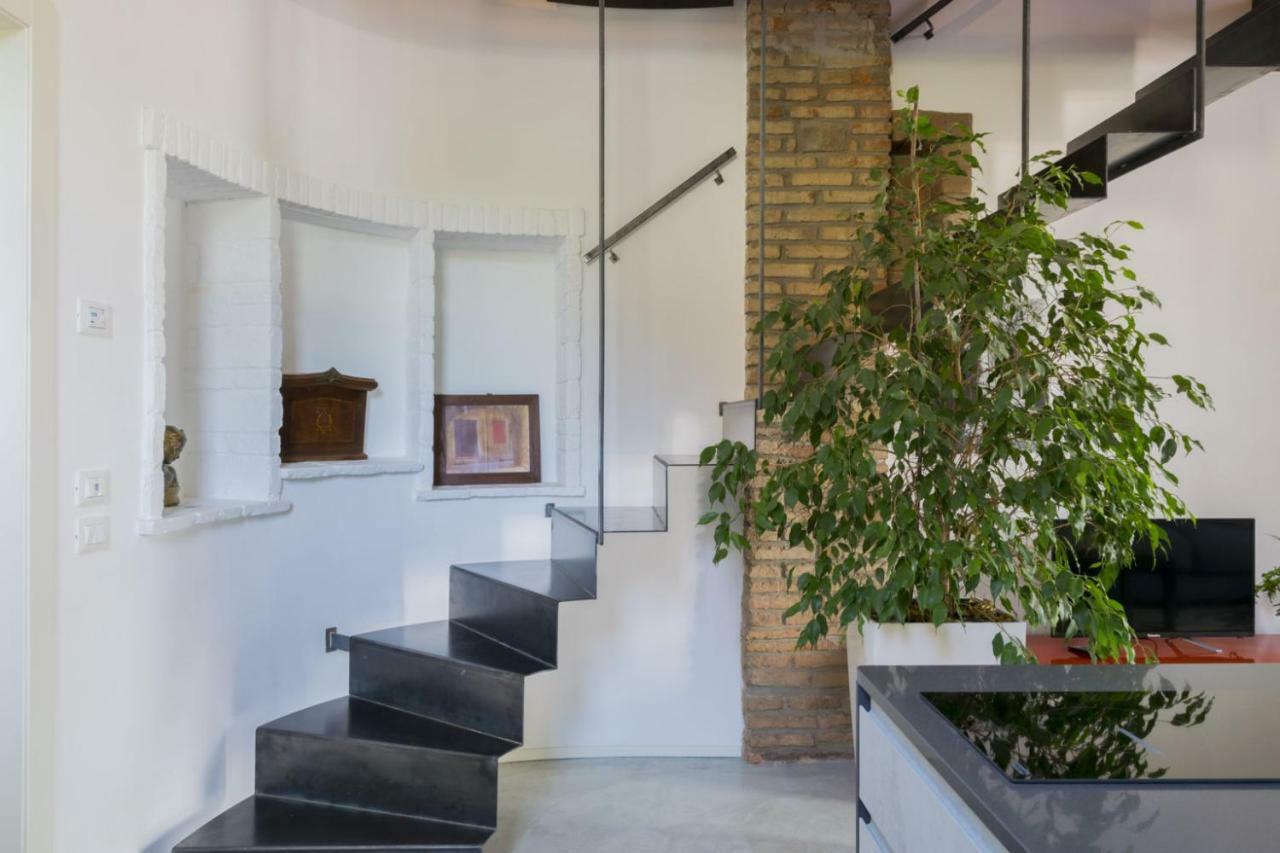 La Chiesina Ferienhaus Bergamo